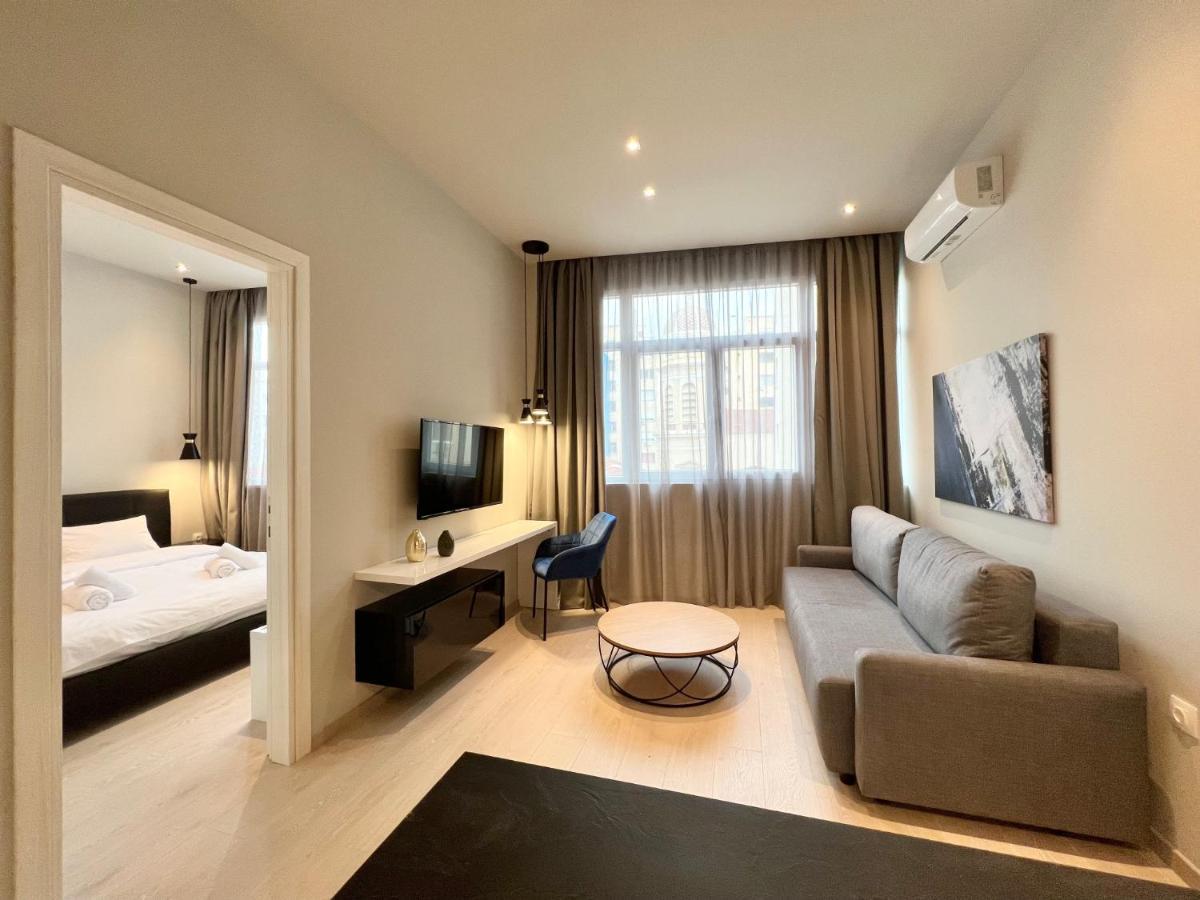 Appartement Aura F24 By Halu! - Vibrant Neighbourhood *